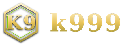 k999 logotipo